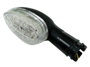 Semnalizare YAMAHA FZ6 / FZ1 / R1 / R6 / XJ6 (LED) FATA STANGA / SPATE DREAPTA Nachman