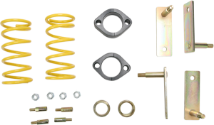 Lift Kit Zinc Plated