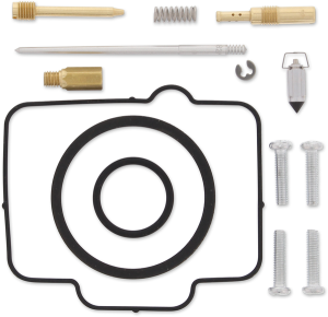 Carburetor Repair Kit Black
