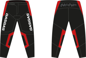 Pantaloni GasGas OFFROAD