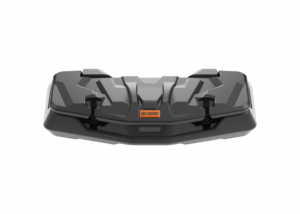 Cutie frontală TESSERACT 60L – Can Am Outlander 650 / 1000