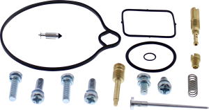Carb Rebuild Kit, 1, nordicamoto.ro