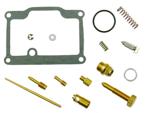 Kit reparatie carburator POLARIS SPORTSMAN 4X4 (94-95), 400L / XPLORER (94-95) (26-1019) Bronco