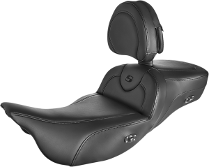 Roadsofa Extended Reach Heated Seat Black