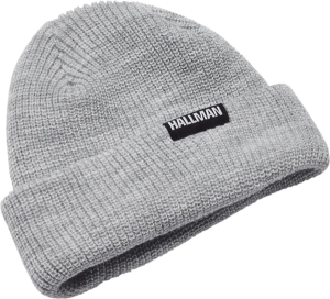 Caciula Thor Hallman Grey