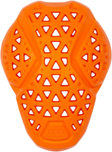 Protectii Umeri Icon D3O LP1 Orange