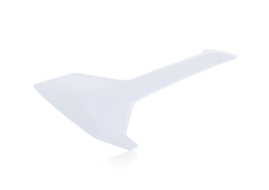 Plastice Laterale Acerbis Husqvarna TC 85 18'-24' Alb2, 1, nordicamoto.ro
