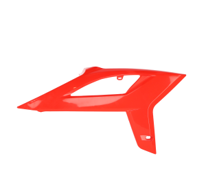 Radiator Scoops Acerbis BETA