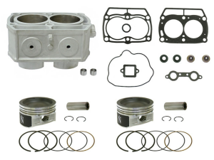 Set cilindru POLARIS SPORTSMAN 800 EFI (11-14), RANGER 800 XP / EPS (12) STD = 80MM Bronco
