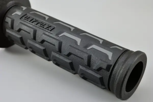 Grippy Grip ggd-ground Black, Gray, 2, nordicamoto.ro