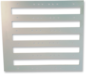 Studding Template, 1, nordicamoto.ro