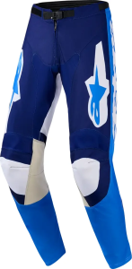 Pantaloni Alpinestars Racer Riway Blue