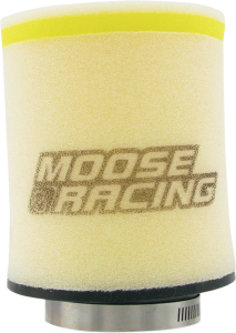MOOSE RACING Air Filter Yellow 