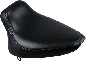 Silhouette  Solo Seat Black