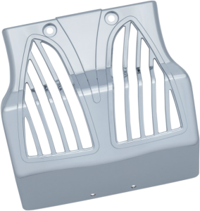 Chin Fairing Silver