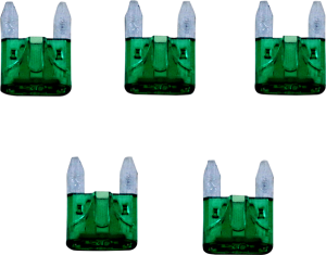 Replacement Fuses, 1, nordicamoto.ro