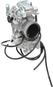 Tm Series Flat Slide Performance Carburetor