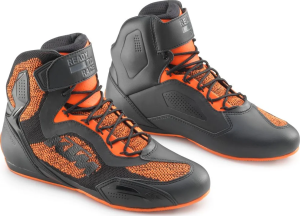 Ghete Faster 3 Rideknit