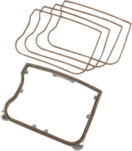 Replacement Rocker Box Cover Gaskets, 1, nordicamoto.ro