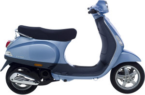 Sitoplus Full-system Exhaust Black, 1, nordicamoto.ro