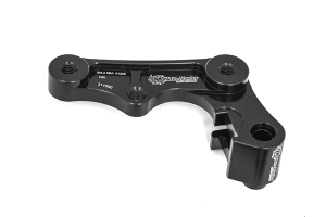 270 Adapter Bracket Black