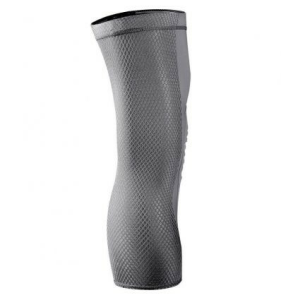 GENUNCHIERE FOX ENDURO D3O GRAY