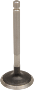 High-performance Engine Valve