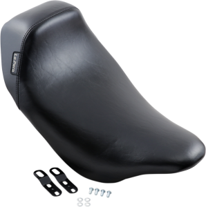 Seat Bare Bones 08-19flht Black, 5, nordicamoto.ro