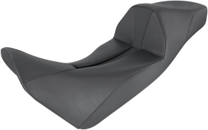 Adventure Track 2-up Seat Black