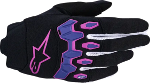 Mănuși Alpinestars Full Bore V2 Black