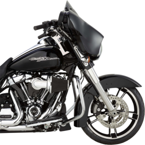 Monster Sucker Air Cleaner Kit Black, Silver, 2, nordicamoto.ro