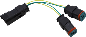 Splitter - Polaris, 1, nordicamoto.ro