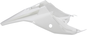 Fender Rear Sx65 16-24 Wht White