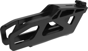 Polisport Replica Plastics Chain Guide Suzuki Black Black 