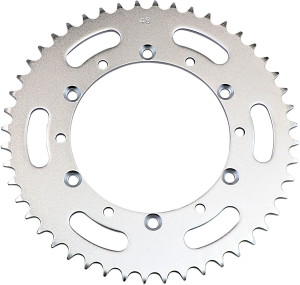 Sprocket Natural, 1, nordicamoto.ro