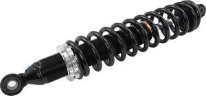 Gas Shock , nordicamoto.ro