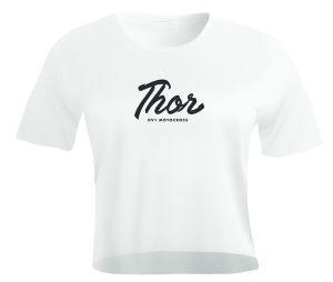 Top Dama Thor Script White