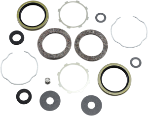 Fork Seal Kit
