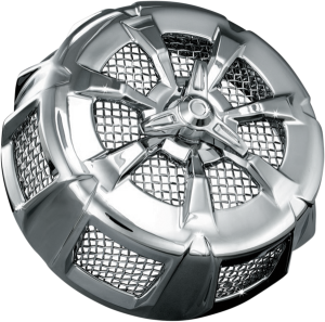 Air Cleaner Cover Chrome