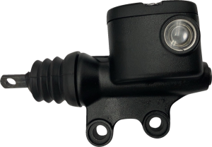 Rear Brake Master Cylinder Black