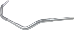 1-1/4(r) Big Johnson Fl Handlebar Silver, 1, nordicamoto.ro