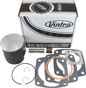 Top End Piston Kit, 2, nordicamoto.ro