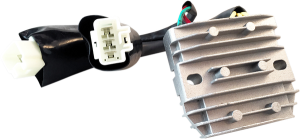 Redresor și regulator pentru Honda, 1, nordicamoto.ro
