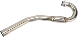 Powerbomb Header Stainless Steel