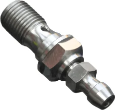 Bleeder screw, 3, nordicamoto.ro