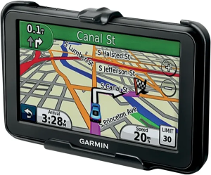 Suport Ram Mounts Dispozitiv Garmin Nuvi Series - Ram-hol-ga50u