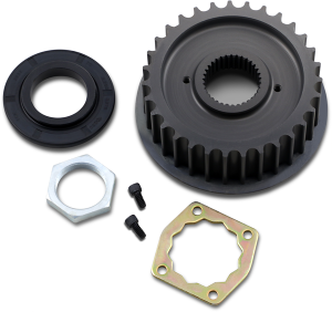 Transmission Pulley Anodized, 1, nordicamoto.ro