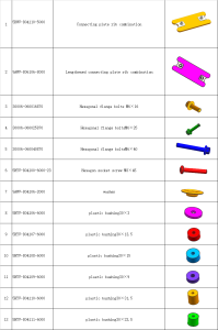 SCUT PROTECȚIE UTV CFMOTO U10 PRO – HDPE 8MM, NEGRU, 3, nordicamoto.ro