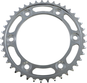 Steel Rear Sprocket