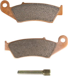 Racing Sintered  (r)mxs(r) Brake Pads